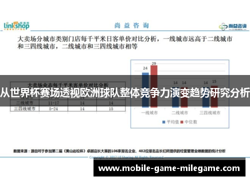 从世界杯赛场透视欧洲球队整体竞争力演变趋势研究分析