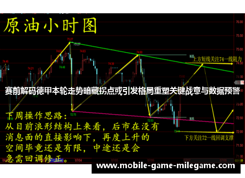 赛前解码德甲本轮走势暗藏拐点或引发格局重塑关键战意与数据预警